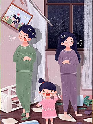 完结版《古今交错：帝女谋皇途》章节阅读