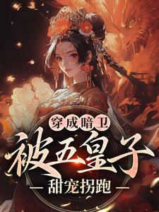 穿成暗卫，被五皇子甜宠拐跑萧争完结小说推荐穿成暗卫，被五皇子甜宠拐跑全本书籍阅读
