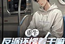 重生:反派还愣着干嘛,收你们来了热门小说排行榜重生:反派还愣着干嘛,收你们来了苏信免费小说全本-神奇文学