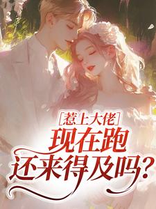 (全文)惹上大佬，现在跑还来得及吗？林媛最新完结小说惹上大佬，现在跑还来得及吗？免费小说全本