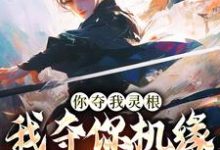 (全文)你夺我灵根，我夺你机缘也合理吧？(林水瑶)全本免费在线阅读-神奇文学