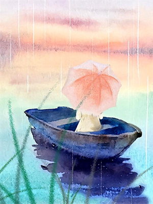 小说《我把元青花当咸菜坛，男友当场提分手》章节免费阅读