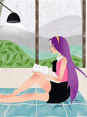 免费在线阅读恶女主播勾手指，神豪财阀来团宠小说的正规网站有哪些？