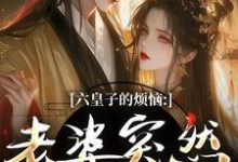 (全文)六皇子的烦恼：老婆突然不瞎了热门小说排行榜，六皇子的烦恼：老婆突然不瞎了谢成君全章小说阅读-神奇文学