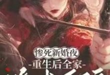 惨死新婚夜，重生后全家跪求原谅（姜梨）全章小说阅读-神奇文学