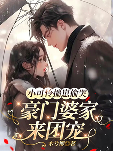 小可怜揣崽偷哭，豪门婆家来团宠苏念念完结小说推荐小可怜揣崽偷哭，豪门婆家来团宠全本书籍阅读