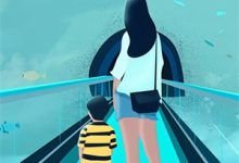 小说《病娇疯批女教授？我的妈系女友！》章节免费阅读-神奇文学