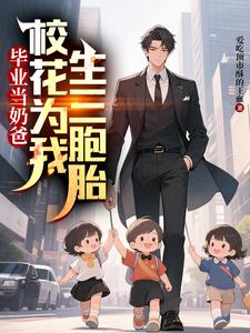 (全文)毕业当奶爸：校花为我生了三胞胎完结小说推荐顾琛全本书籍阅读