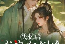 失忆后，我疯狂倒追冷面世子（沈云桉）全章小说阅读-神奇文学