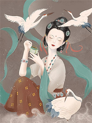 小说《重生后不做嫁衣》章节免费阅读