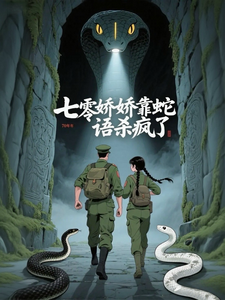 七零娇娇靠蛇语杀疯了（林初夏）全本书籍阅读七零娇娇靠蛇语杀疯了完整版小说