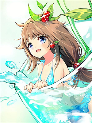 完结版《不明不暗胧胧月》章节阅读