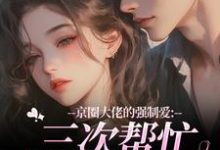 (全文)京圈大佬的强制爱：三次帮忙要我偿完结小说推荐陈盏全本书籍阅读-神奇文学