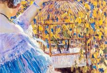 盛景如诗不歇章节免费在线阅读，顾崇高 夏凌霜完结版-神奇文学