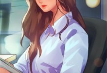 最终灾印竟成为魔法少女前辈？！凌晓墨凌悦黎小说大结局免费试读-神奇文学
