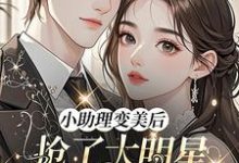 小助理变美后，抢了大明星的金主（苏浅浅顾承聿）小说推荐小助理变美后，抢了大明星的金主全章小说阅读-神奇文学