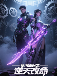 (全文)赛博仙途之逆天改命林羽最新完结小说赛博仙途之逆天改命免费小说全本