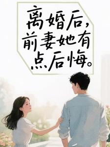 苏辰离婚后，前妻她有点后悔全本免费在线阅读
