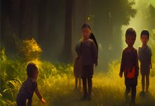 完结版《爸爸死后，我学会了只爱自己》章节阅读-神奇文学