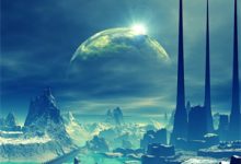 《星河彼岸的我们》小说大结局免费试读 沈翊纪云禾小说-神奇文学