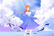 网瘾少女现充升级乔心心孟铃，网瘾少女现充升级章节在线阅读-神奇文学