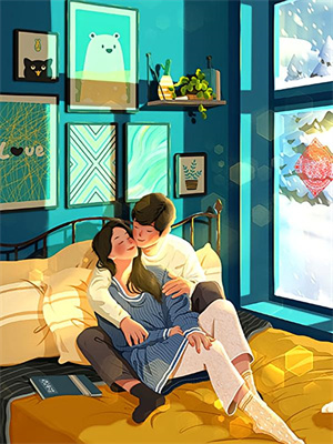 隐婚妻子跟师弟暧昧，我转身离开苏渺谢承宇小说大结局免费试读