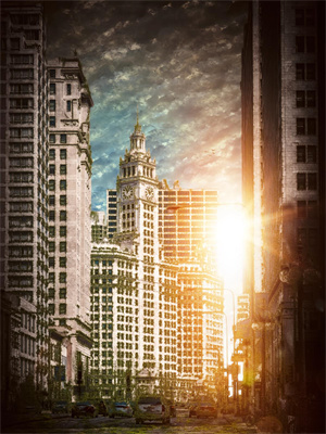 完整版的她在黎明等待小说在哪里可以免费读到？