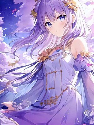 完结版《祈尔消去半生愁》章节阅读