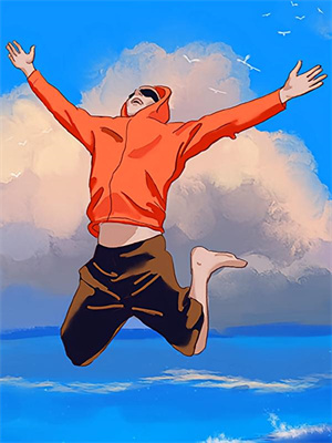 在线免费阅读双向奔赴，间隔了整个青春完整小说