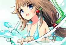 小说《也曾照彻微尘》章节免费阅读-神奇文学