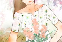 小说《你似雪青郎君, 我非杏花新娘》章节阅读-神奇文学