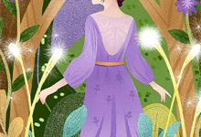 穿成妖妃的女儿，满朝都是裙下臣小说的免费电子版在哪里可以下载或阅读？-神奇文学