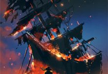 斩妖除魔小说阅读,斩妖除魔完结版-神奇文学