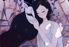 青丝绾尽离别意小说阅读，青丝绾尽离别意完结版-神奇文学