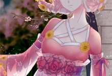 一天一抽奖,把自己抽成魔女小说最新章节在哪里可以读到?-神奇文学