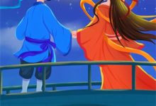 未央夜风摇曳盛灵祁京寒，未央夜风摇曳章节在线阅读-神奇文学