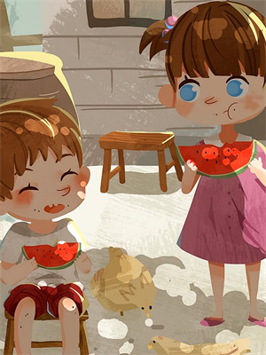 等一场满城飞絮商晏清尹鹿小说完结版章节在线阅读