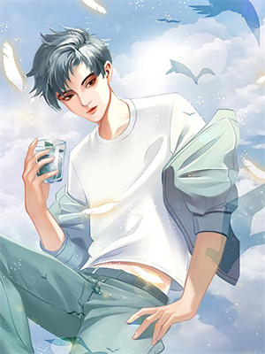 完结版《初见时你曾赠我玫瑰》在线免费阅读