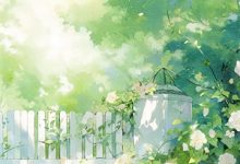 流年织云夏染帘小说最新更新在哪里？免费在线看-神奇文学