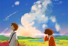 叶灵苍昊小说《灵渊不照独悬月》在线阅读-神奇文学