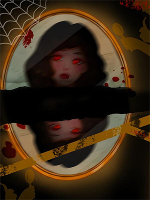 小说《未央夜风摇曳》在线章节阅读