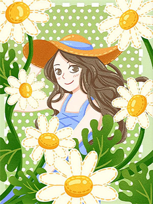 已完结小说《他在看着你》最新章节