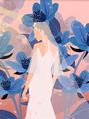 长亭雪落断归期赵瑟瑟谢青砚，长亭雪落断归期小说免费阅读