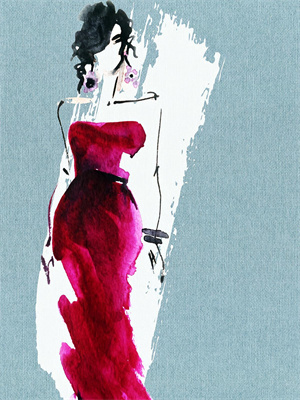 《晚风轻吻夏夜萤火》小说章节在线试读，《晚风轻吻夏夜萤火》最新章节目录