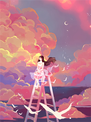 完结版《星星唯独不照我》在线免费阅读