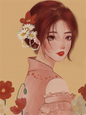 完结版《深宫欢：帝君的替身宠妃》章节阅读