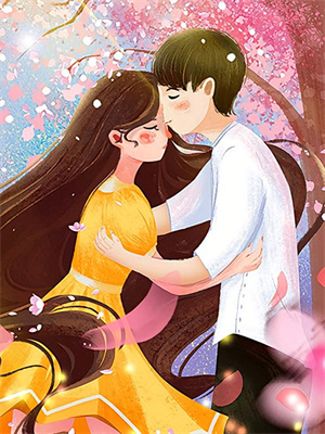 已完结小说《来年春，不再等雪夜告别的人》章节在线阅读