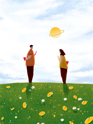 我真的陪他淋过大雨小说最新更新在哪里？免费在线看