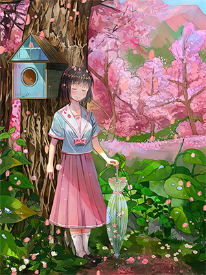 多情许她天地间章节免费在线阅读，苏雪栀沈牧野完结版