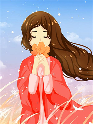 完结版《伴我星夜里幻想》章节阅读